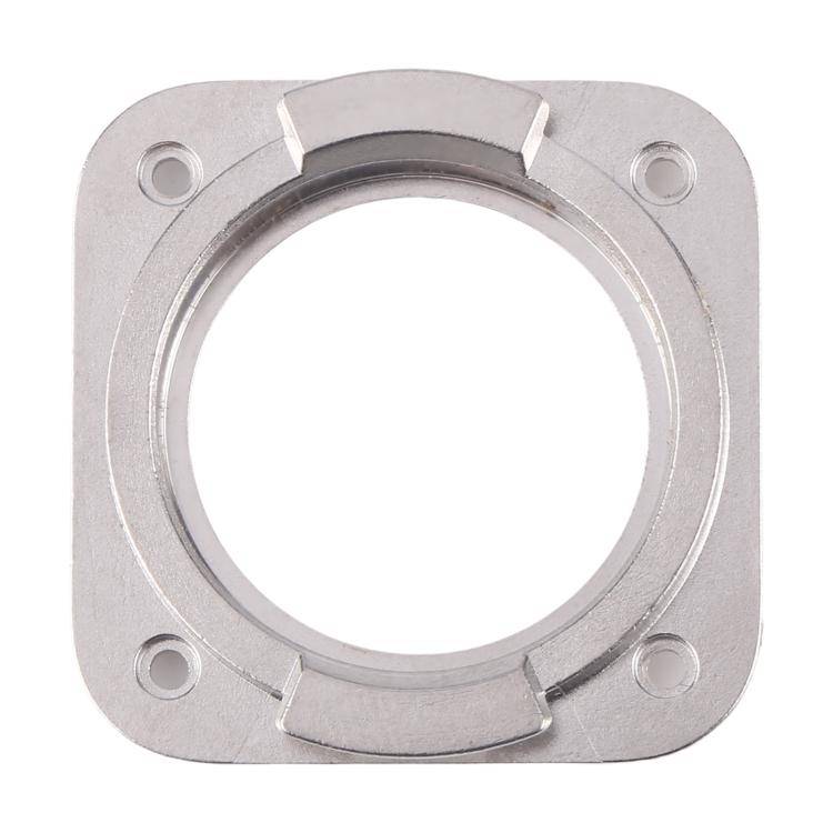For GoPro Hero9 Black Original Lens Base