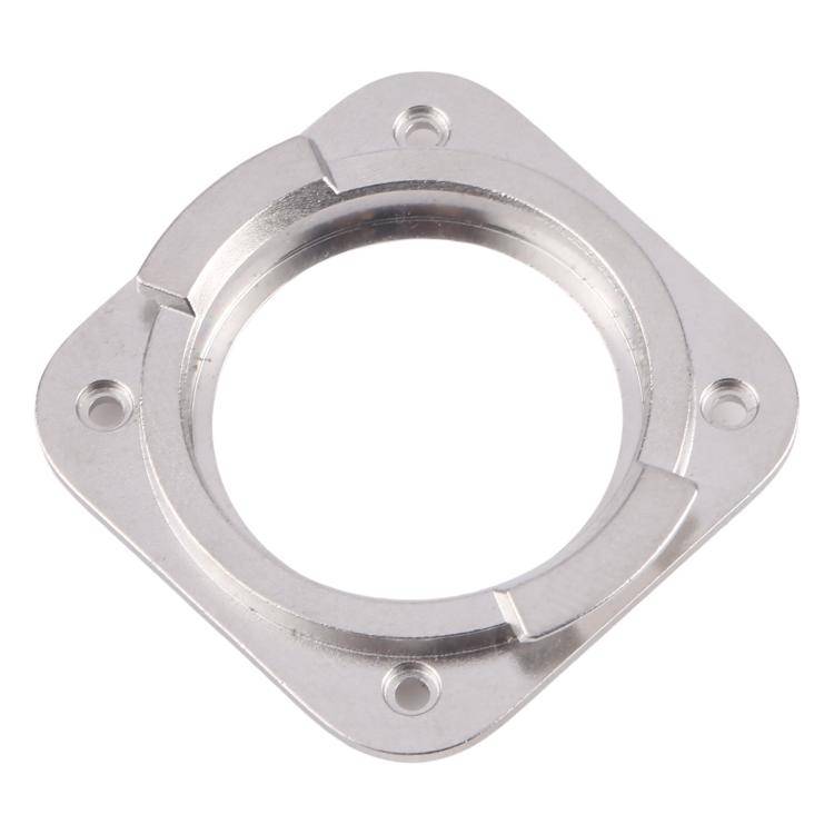 For GoPro Hero9 Black Original Lens Base