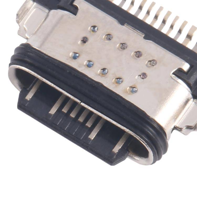 For vivo X90 10pcs Original Charging Port Connector