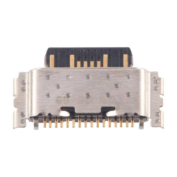 For Xiaomi Redmi 12C 4G 10pcs Original Charging Port Connector