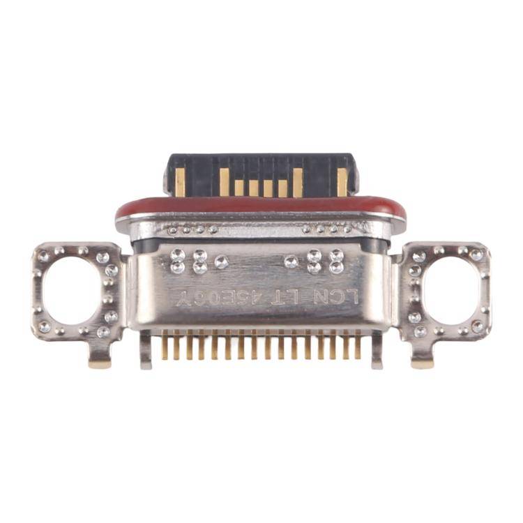 For Xiaomi Redmi Note 14 Pro+ 5G 10pcs Original Charging Port Connector