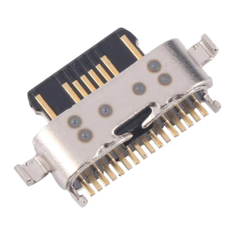 For Motorola Moto G50 5G 10pcs Original Charging Port Connector