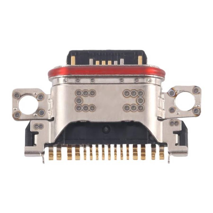 For vivo iQOO 12 5G V2307A Original Charging Port Connector