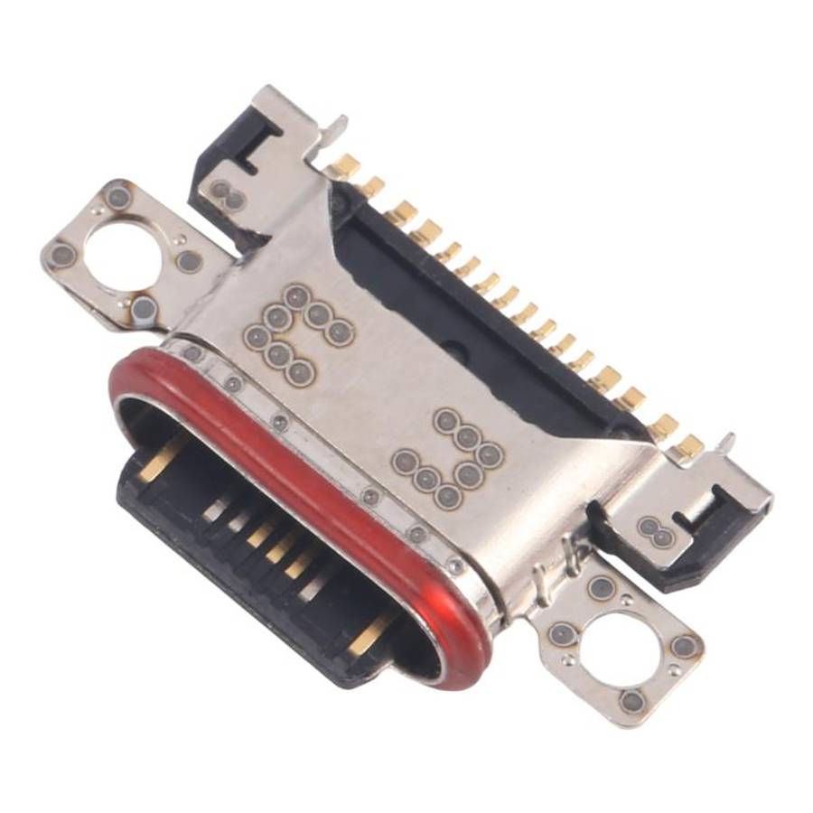 For vivo iQOO 12 5G V2307A Original Charging Port Connector