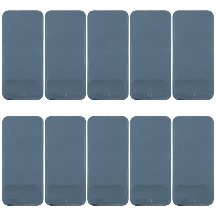 For Google Pixel 9 10pcs OEM Back Housing Cover Adhesive