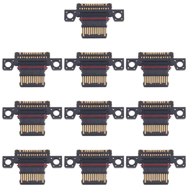 For Huawei Mate XT Ultimate Design 10pcs Original Charging Port Connector