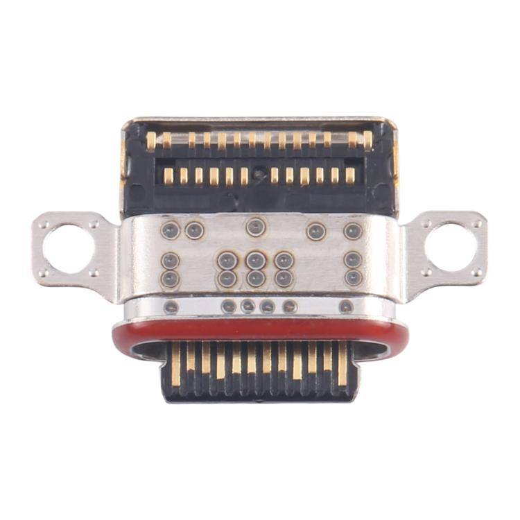 For Huawei Mate 50e 10pcs Original Charging Port Connector
