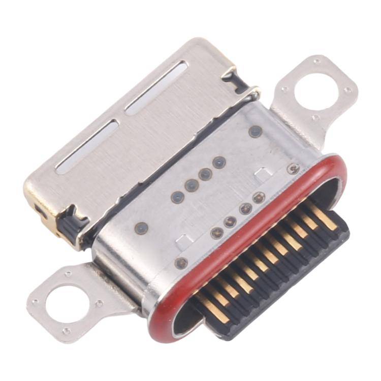 For Huawei Mate 50e 10pcs Original Charging Port Connector