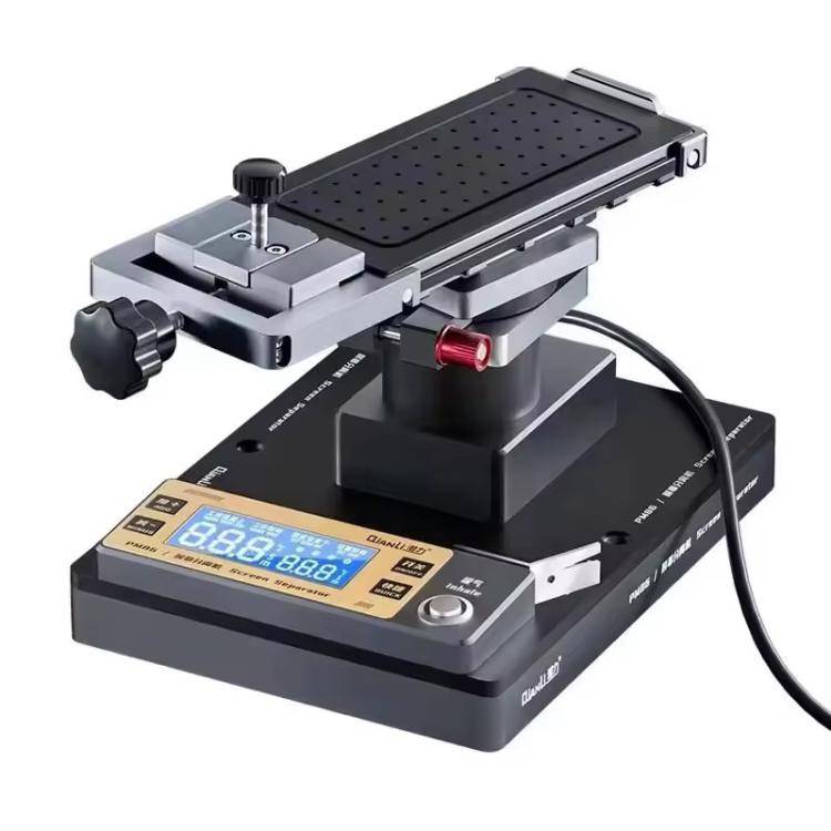 Qianli PM86 Universal Screen Disassembling Heating Separator, Plug:EU Plug