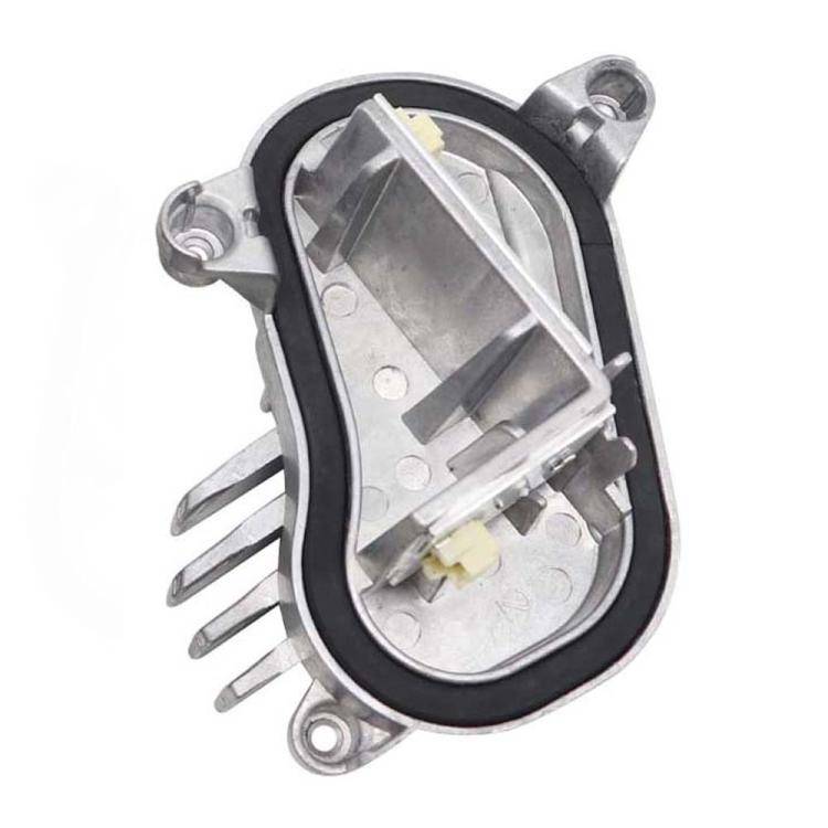 For BMW 4 Series F32 Car Right LED Daytime Running Light Angel Eyes 63117493230(White Light)