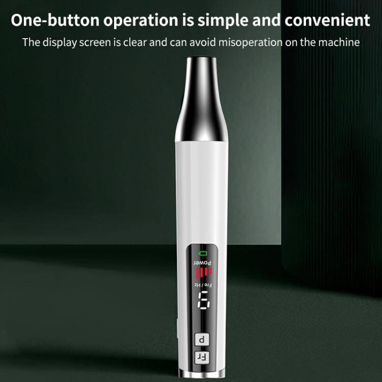 AA-A401 Portable Laser Beauty Instrument Mole Removal Freckle Removal Beauty Laser Pen, Specifica...
