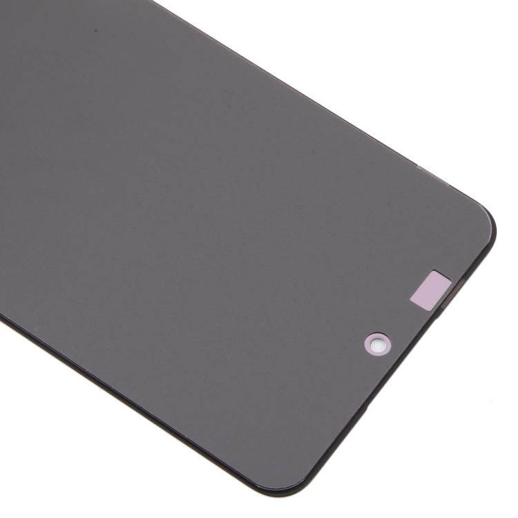 For Realme Narzo 70 5G RMX3869 OLED LCD Screen with Digitizer Full Assembly