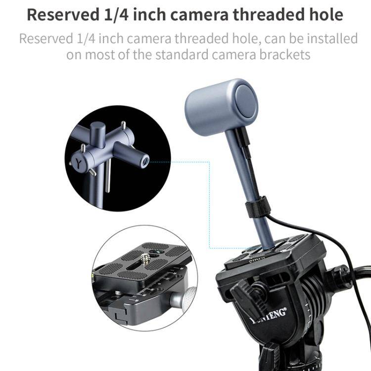 QianLi Super Cam Y 3D Infrared Thermal lmaging Analyzing Camera