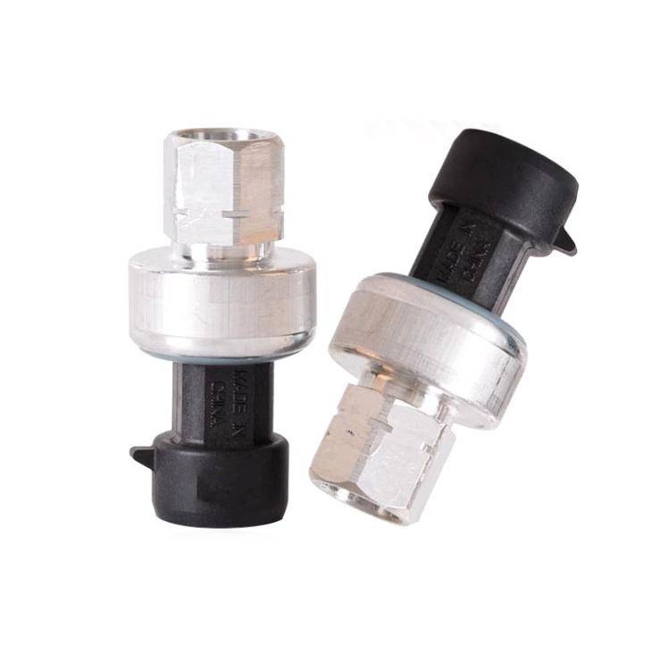Car Air Conditioning Pressure Switch Sensor for Buick / Chevrolet / GMC / Opel / Saab 13587668 13...