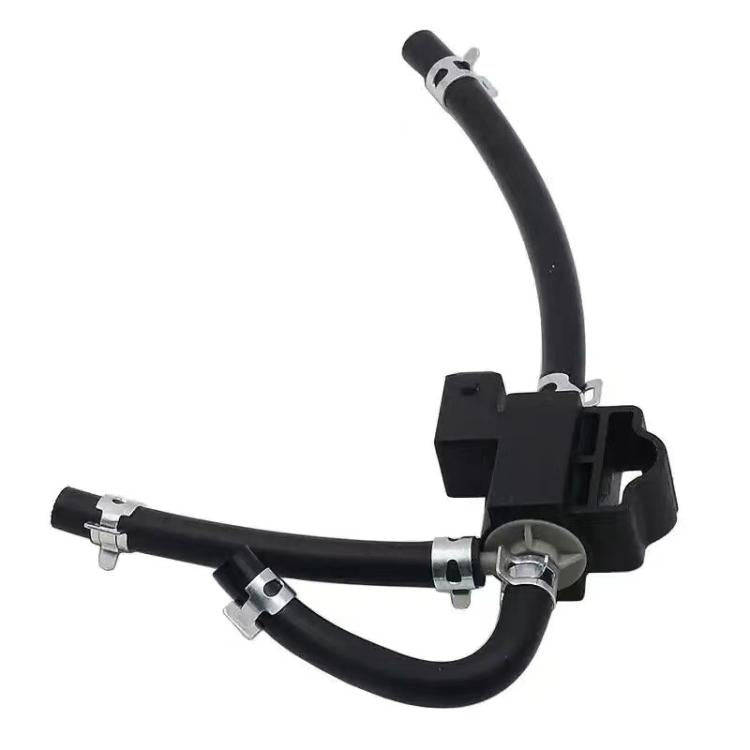 Car Solenoid Valve for Chevrolet Cruze 55587751 55573259 55574902(Black)