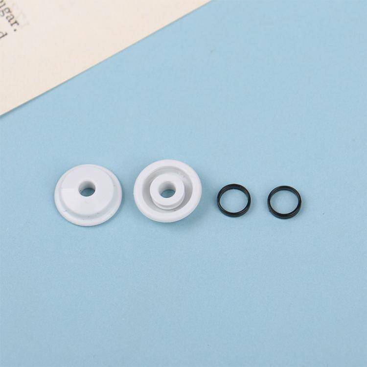 For Philips Electric Toothbrush Waterproof Rubber Seal Ring Replacement Parts