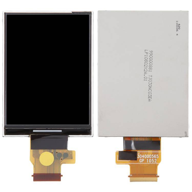 For Nikon Coolpix S4000 LCD Display Screen with Backlight