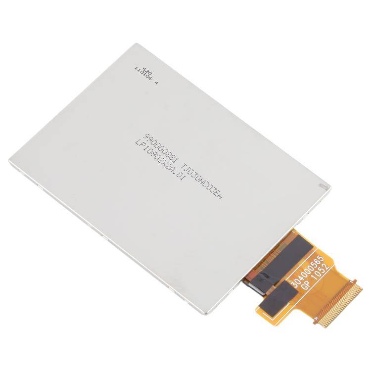 For Nikon Coolpix S4000 LCD Display Screen with Backlight