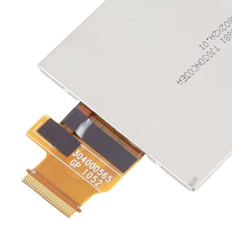 For Nikon Coolpix S4000 LCD Display Screen with Backlight