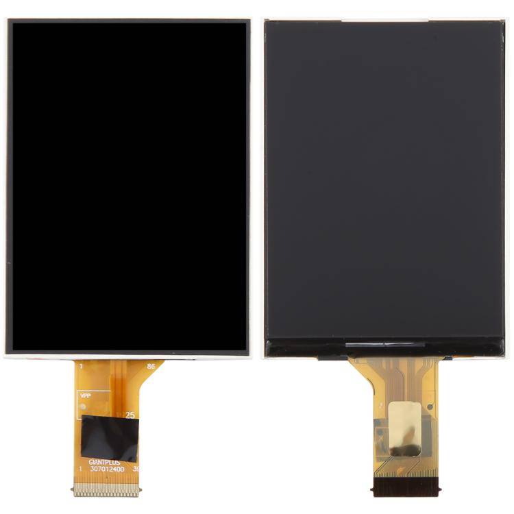 For Nikon COOLPIX S3500 LCD Display Screen with Backlight