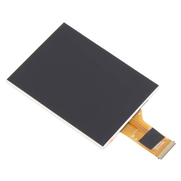 For Nikon COOLPIX S2700 LCD Display Screen with Backlight