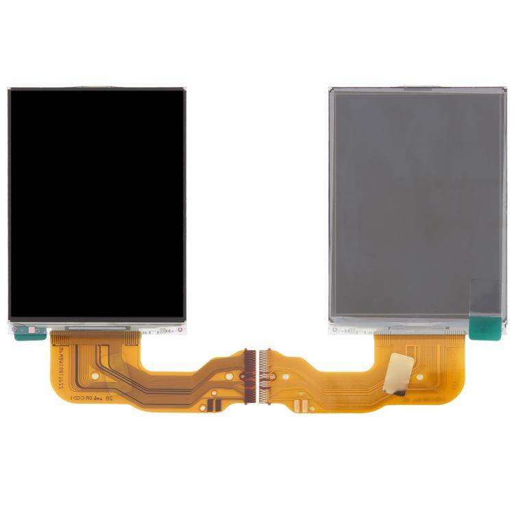 For Canon PowerShot A3000 IS LCD Display Screen with Backlight
