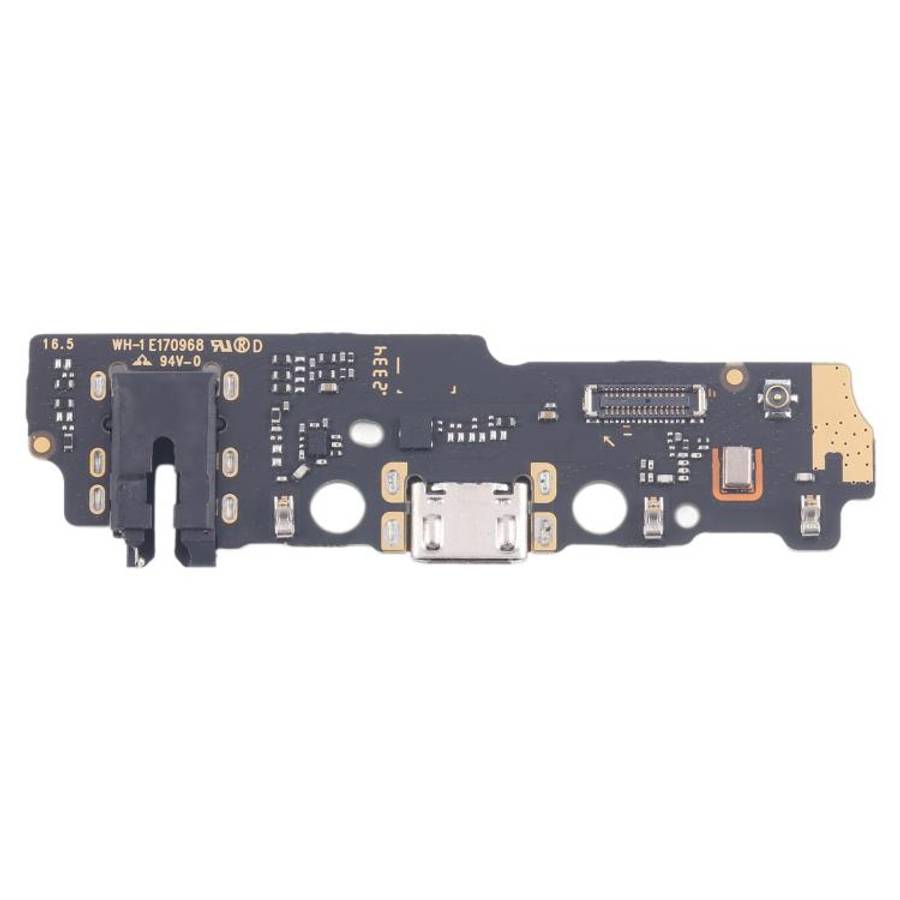 For Xiaomi Redmi A2 OEM Charging Port Board with iC