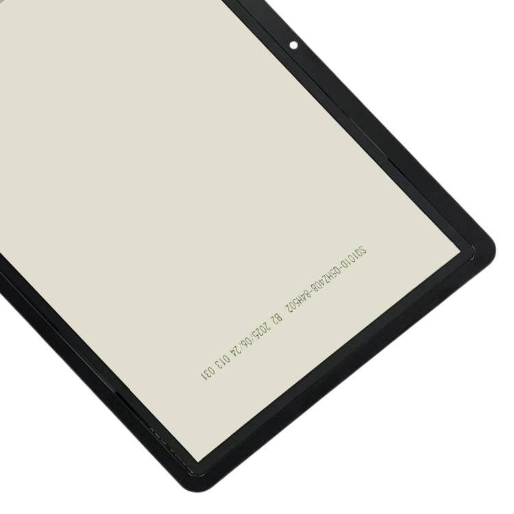 For Oukitel RT1 LCD Screen with Digitizer Full Assembly
