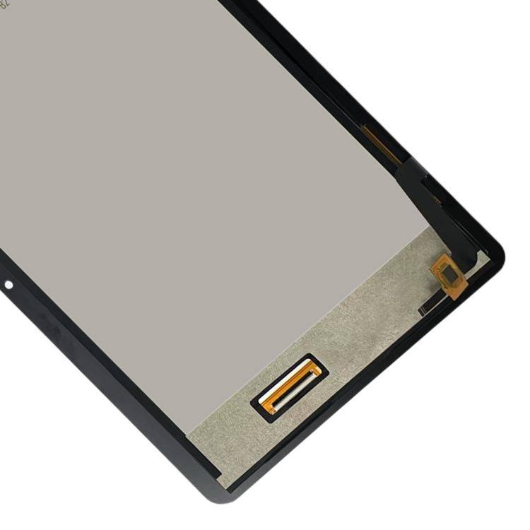 For Oukitel RT2 LCD Screen with Digitizer Full Assembly