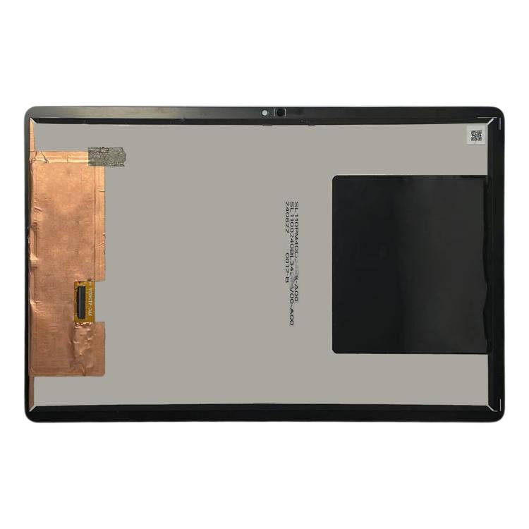 For Oukitel RT8 LCD Screen with Digitizer Full Assembly