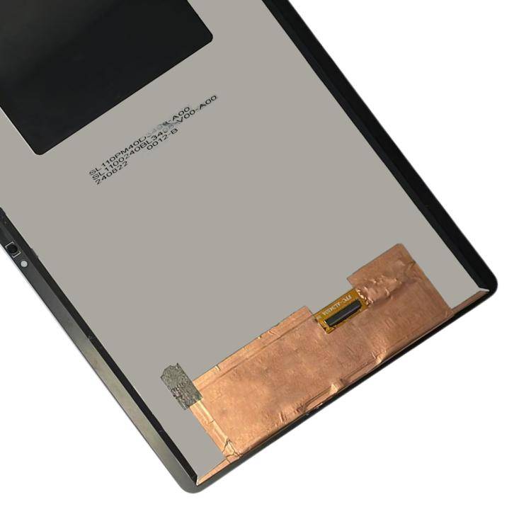 For Oukitel RT8 LCD Screen with Digitizer Full Assembly