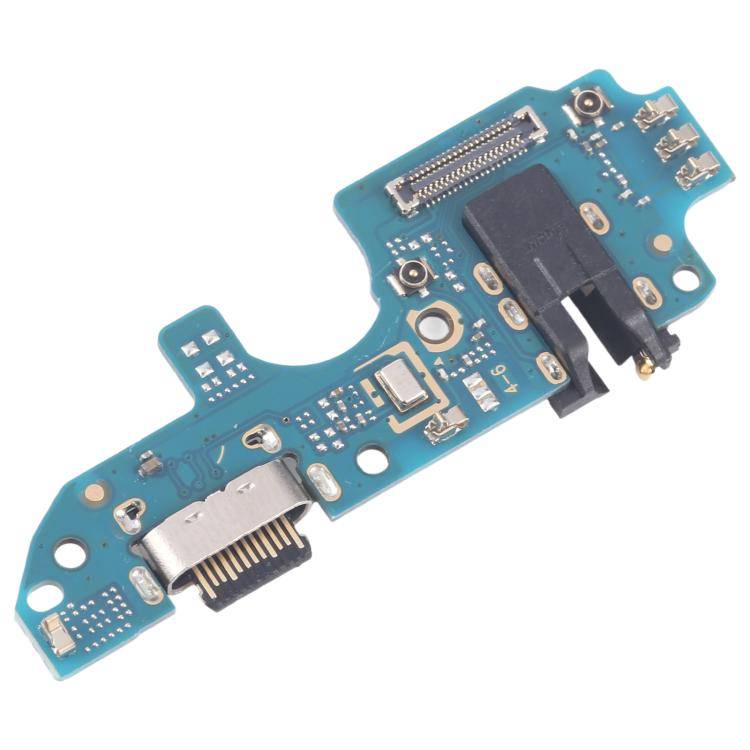 For Tecno Pova Neo 5G LE6j OEM Charging Port Board