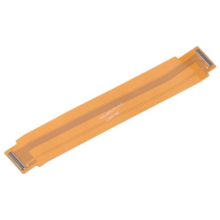 For Infinix Zero X Pro 4G X6810 OEM Motherboard Flex Cable