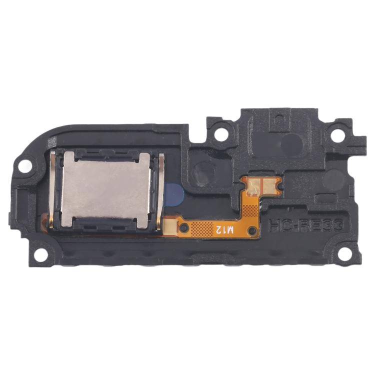For Realme C33 2023 RMX3627 Original Speaker Ringer Buzzer