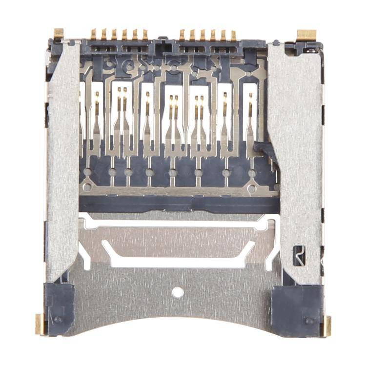 For Canon 5D Mark IV SD Card Slot