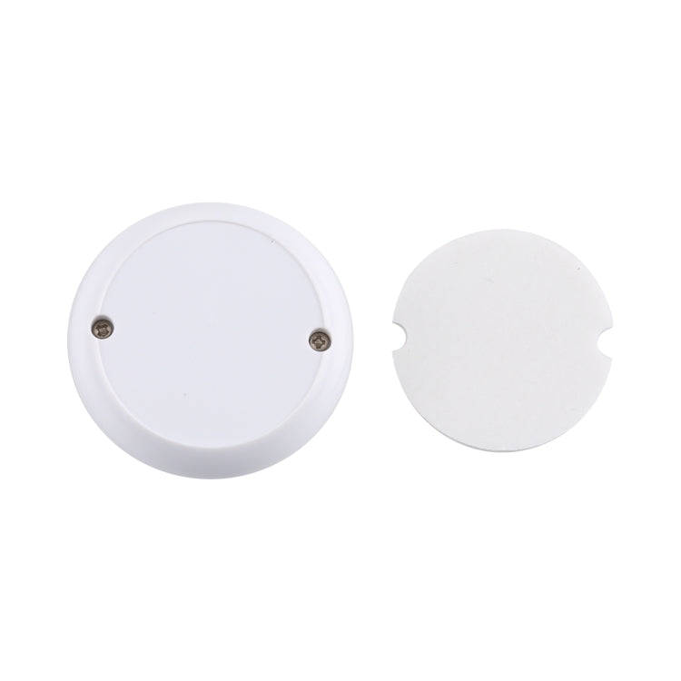 AK-DL220 220V Smart Wireless Remote Control Socket with Remote Control, Plug Type:AU Plug