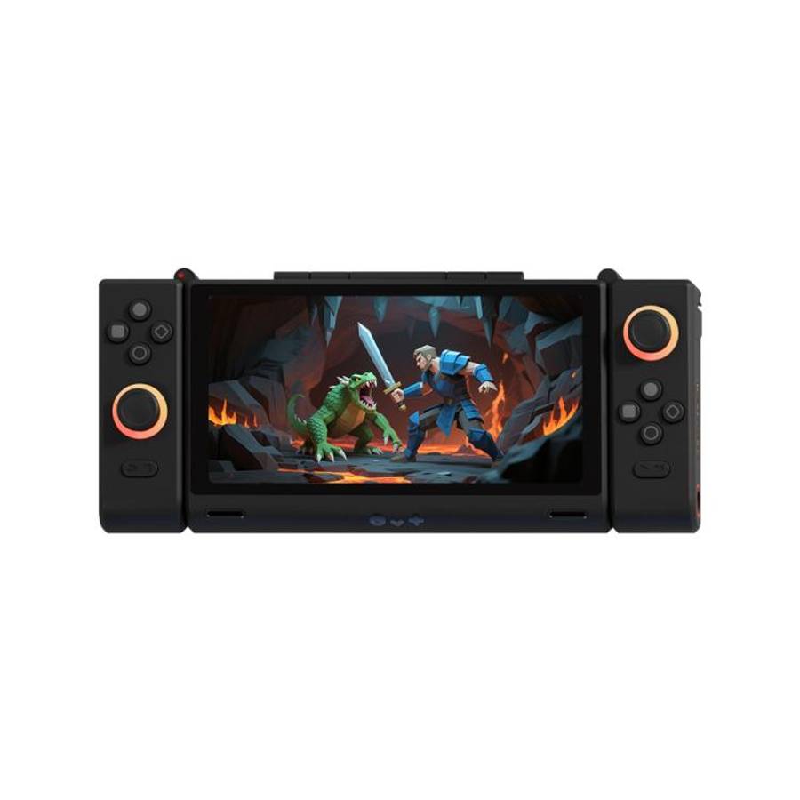 ONE-NETBOOK Sugar 1 Dual Screen Handheld Game Console, 16GB+512GB, Android 14 Snapdragon G3 Gen3(...