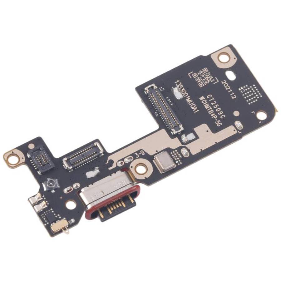 For Xiaomi Redmi Turbo 4 Pro OEM Charging Port Board