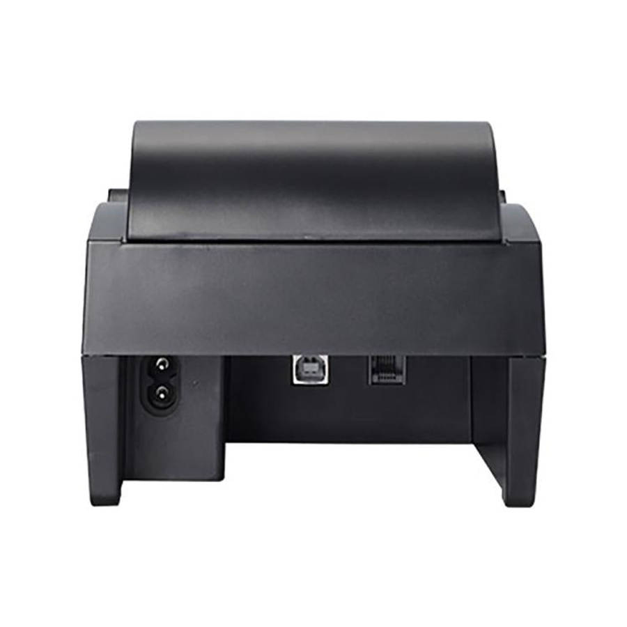 Xprinter XP58IIH 58mm Thermal Receipt Printer, Interface:USB(US Plug)