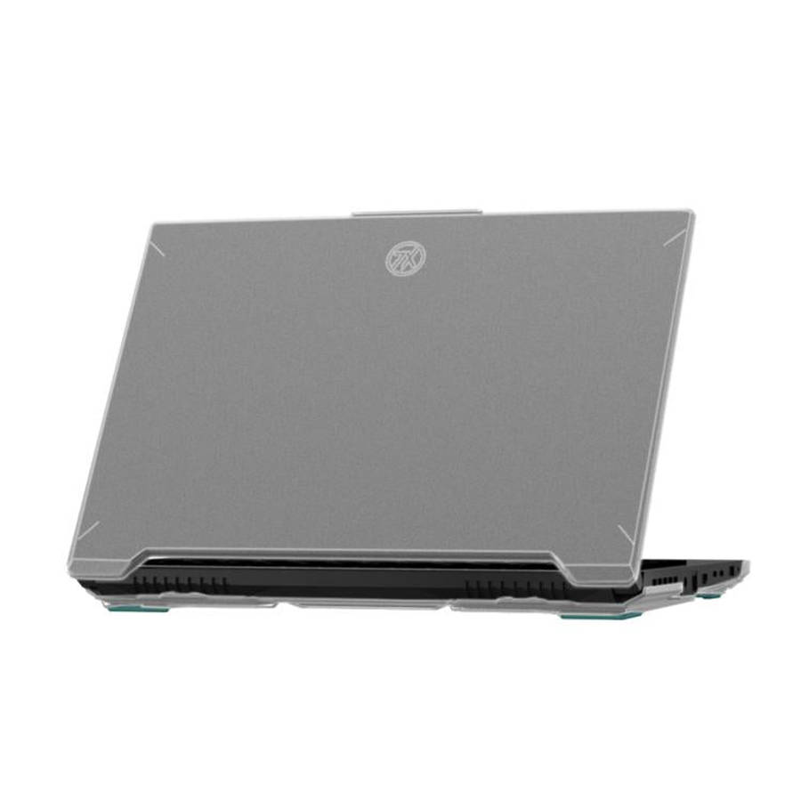 For Asus TUF Gaming 5 Pro 16-inch Crystalline Matte Hardshell Laptop Protective Case(Transparent)