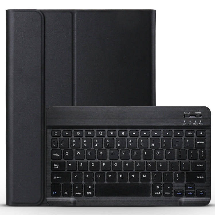 A098 Detachable Ultra-thin ABS Bluetooth Keyboard Tablet Case for iPad Air 4 / Air 5 / Pro 11 inc...