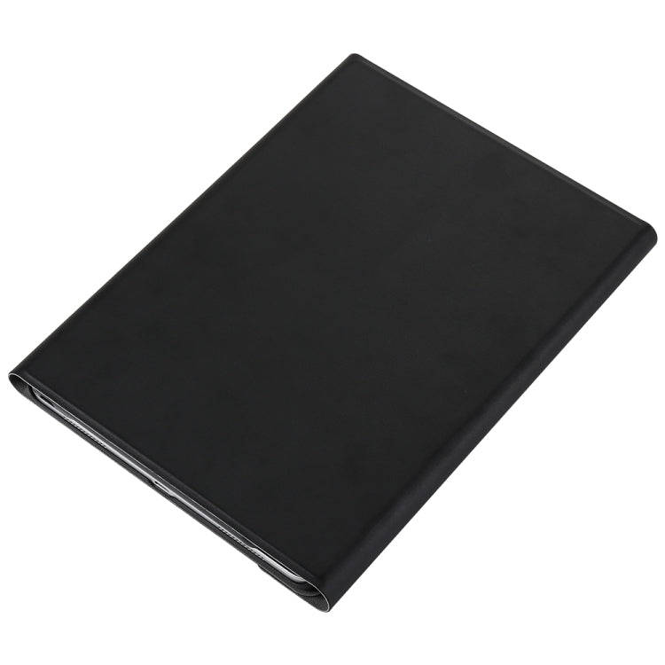 A098 Detachable Ultra-thin ABS Bluetooth Keyboard Tablet Case for iPad Air 4 / Air 5 / Pro 11 inc...