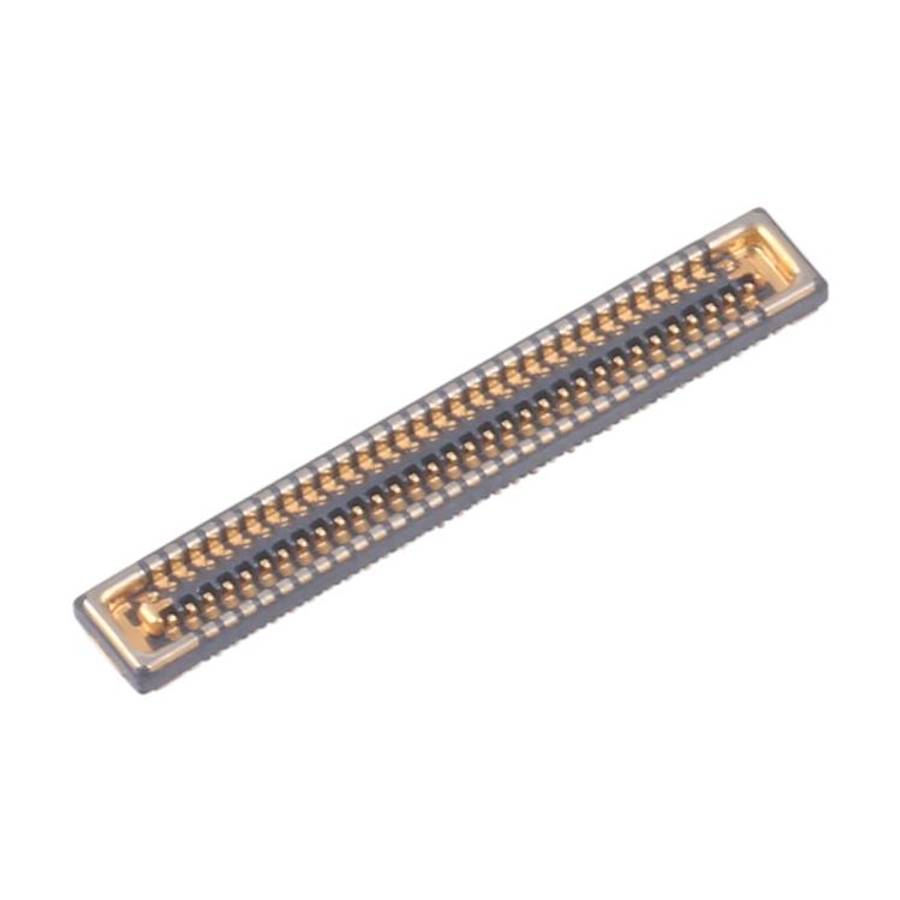 For Google Pixel 10 Pro XL 10pcs LCD Display FPC Connector On Motherboard (60Pin)