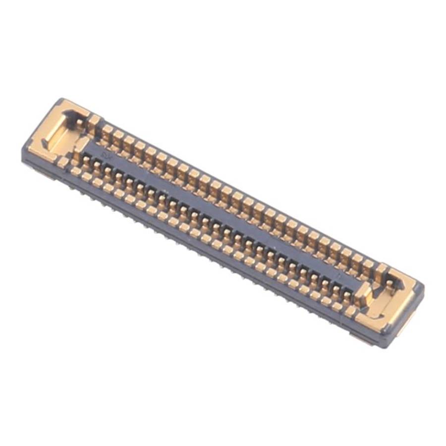 For Xiaomi Redmi K40 10pcs LCD Display FPC Connector On Motherboard