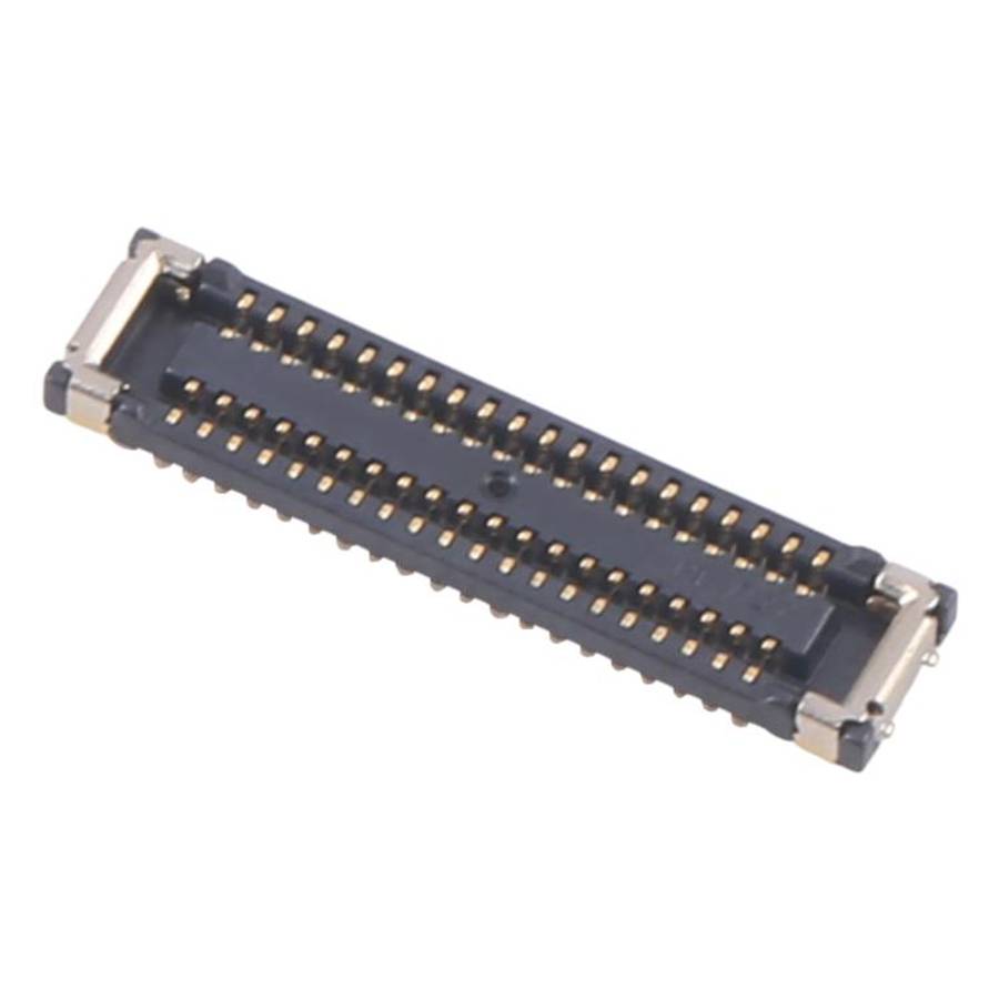 For Xiaomi Redmi K60 10pcs LCD Display FPC Connector On Motherboard