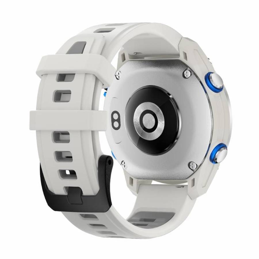 HD350 Pro 1.32 inch AMOLED GPS Sport Smart Watch, Support Bluetooth Call / Sleep / Blood Oxygen /...