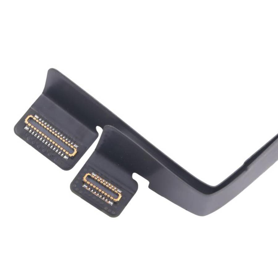 For iPhone 16 Pro Max Original Front Facing Camera Support Repair Assistant Face ID