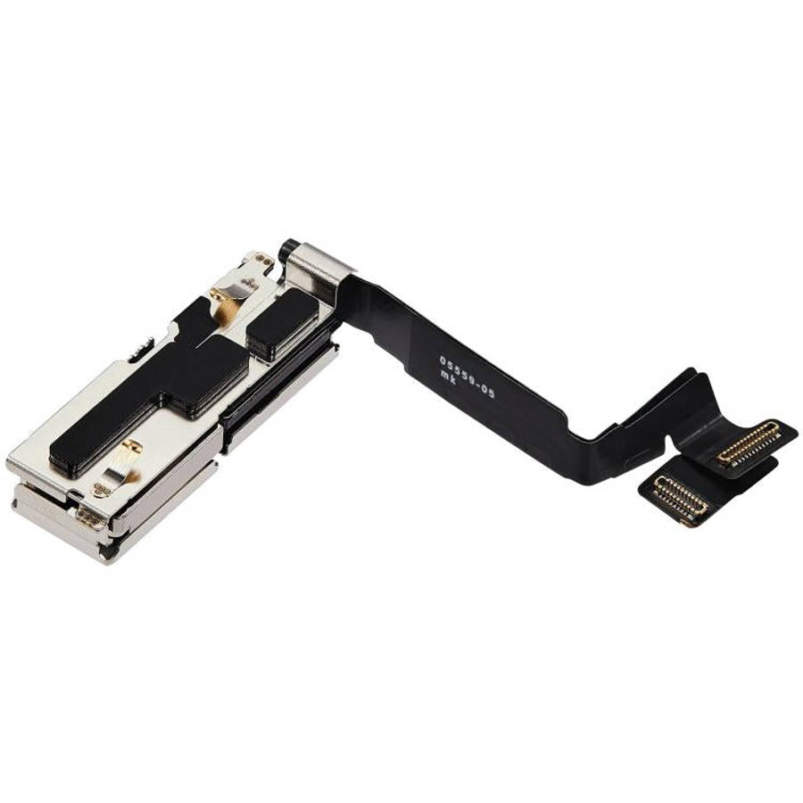 For iPhone 17 Pro Max Original Front Facing Camera Support Repair Assistant Face ID