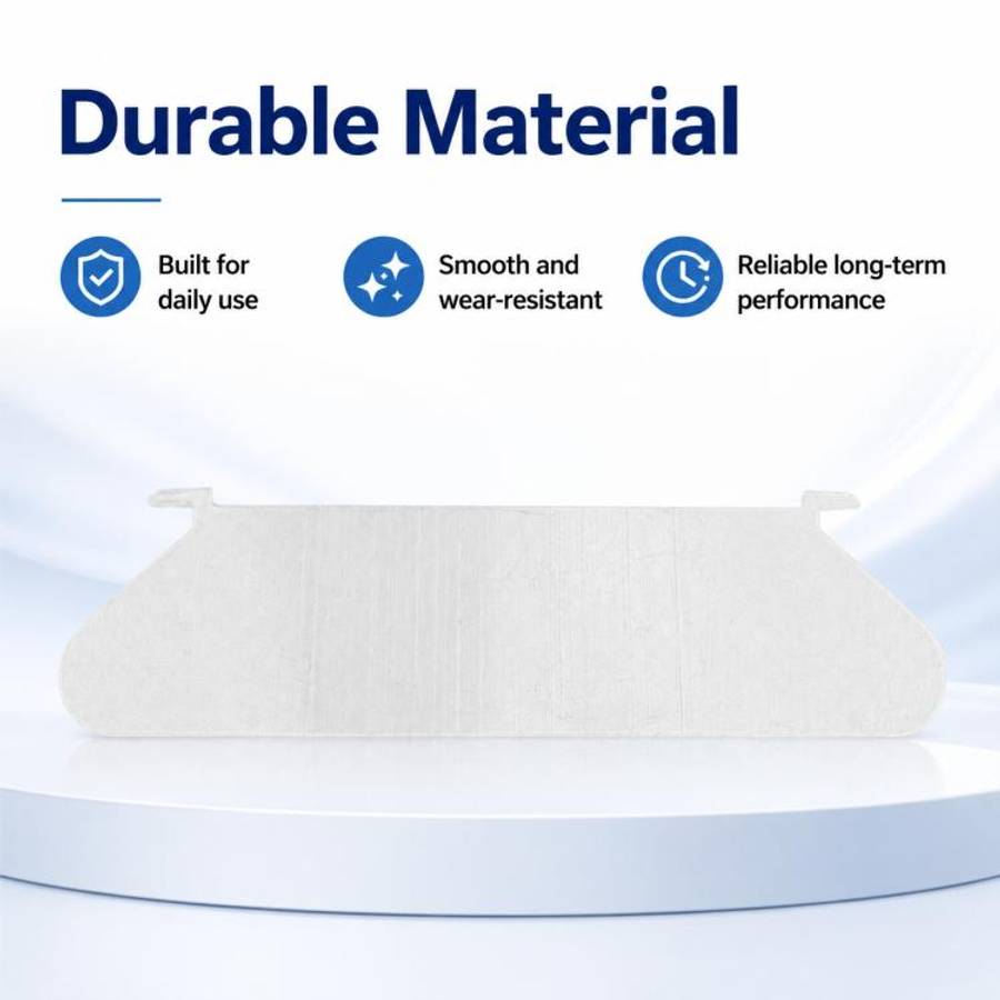 Robot Vacuum Cleaner Replacement Accessories for Xiaomi Mijia Robot Vacuum Mop Pro, Specification...