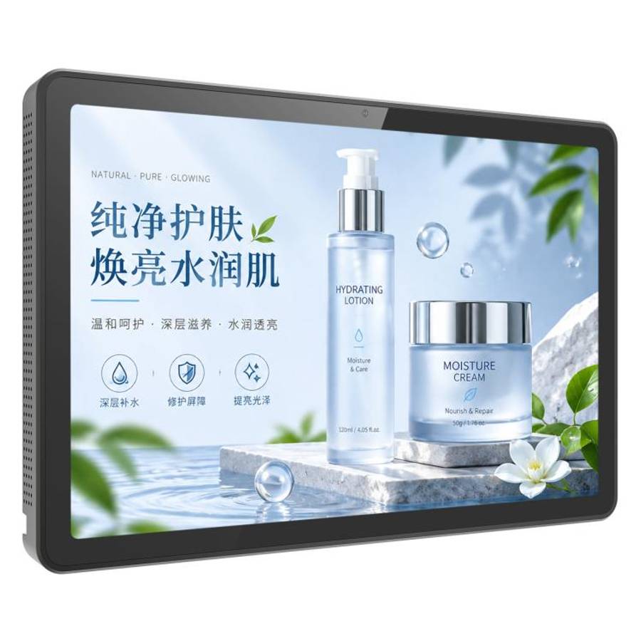 WF1109T 10.95 inch IPS HD Touch Screen Digital Signage, 4GB+64GB, Android 14 RK3576S Quad Core, P...